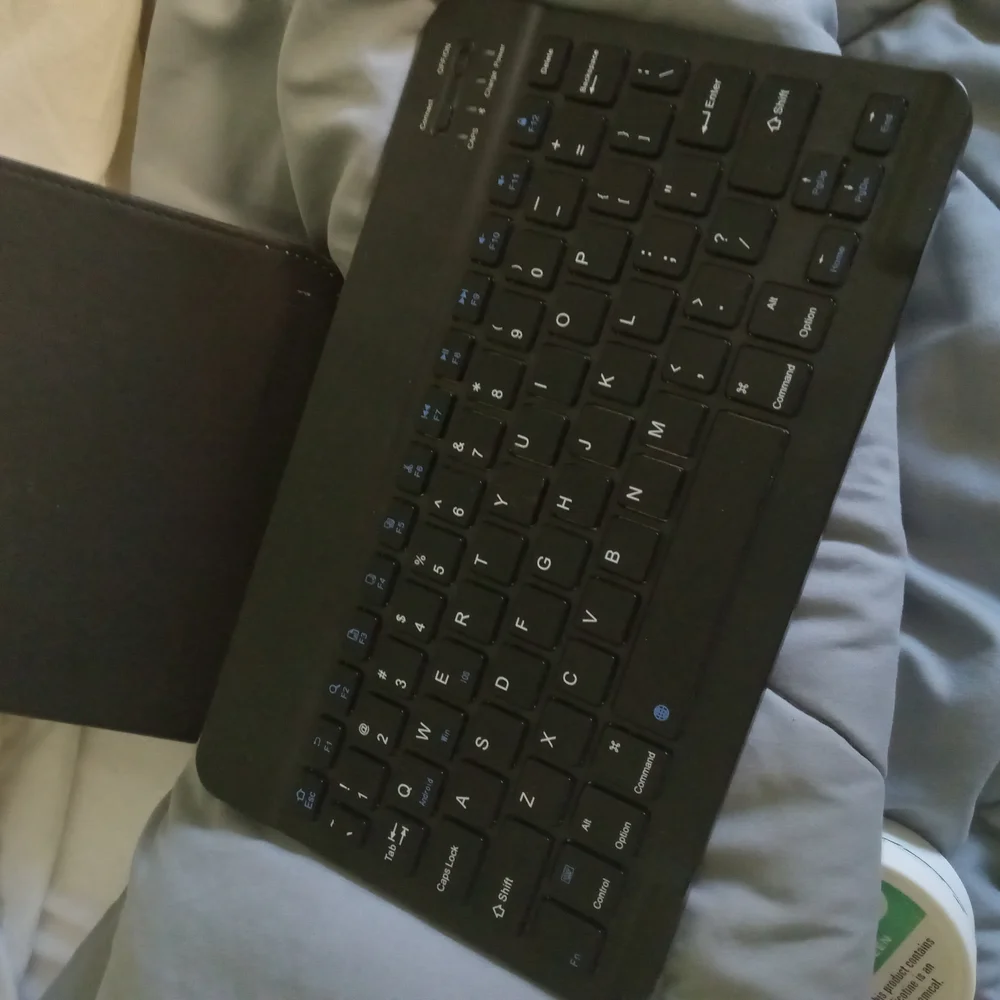 On Running Tablet Pro - Black